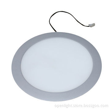 6-inch LED Ceiling Light, 85-265V AC Input Voltage, 3-year Warranty, 50,000H Lifetime, CE, RoHS Mark